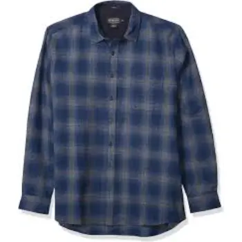 Pendleton Mens Long Sleeve Classic Fit Lodge Wool Shirt